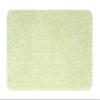 Spirella 1018758 Nusa Bath Mat, Microfiber, Pistachio, 150 x 80 x 30 cm view 1