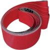 VSM 761973 Abrasive Cloth Belt 13 x 457 mm, Ceramic Grit 120, for Metal view 1
