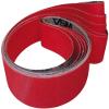 VSM 761973 Abrasive Cloth Belt 13 x 457 mm, Ceramic Grit 120, for Metal view 2
