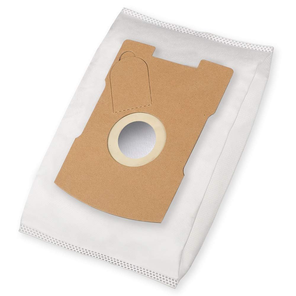 Staubsaugermanufaktur 30 Vacuum Cleaner Bags for Vorwerk Tiger VT 260