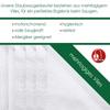 Staubsaugermanufaktur 30 Vacuum Cleaner Bags for Vorwerk Tiger VT 260 view 2