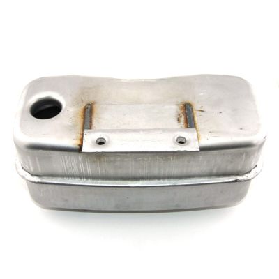 (Ships from USA) Genuine AYP 188655 Muffler for Husqvarna, Sears, Craftsman, and Poulan