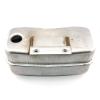 (Ships from USA) Genuine AYP 188655 Muffler for Husqvarna, Sears, Craftsman, and Poulan view 1