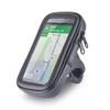 Forever BH-100 XL 5.7" Waterproof Bicycle Phone Holder view 1