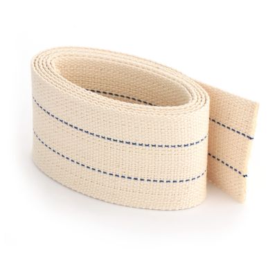 NKlaus Lamp Wick, 3 Meters x 55 mm, 100% Natural Cotton