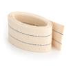NKlaus Lamp Wick, 3 Meters x 55 mm, 100% Natural Cotton view 1
