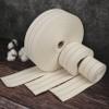 NKlaus Lamp Wick, 3 Meters x 55 mm, 100% Natural Cotton view 4