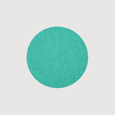 daff fiberixx Coaster – Disc 10 Green