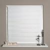 Home fashion Zebra Chain Roller Blind, Fabric, Wool White, 150 x 40 cm view 2