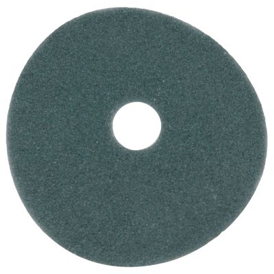 karebac 9zfd50 9 x 7/20.3 cm 36-Grit Center-Hole Blue BA Fiber Discs, 25-Pack