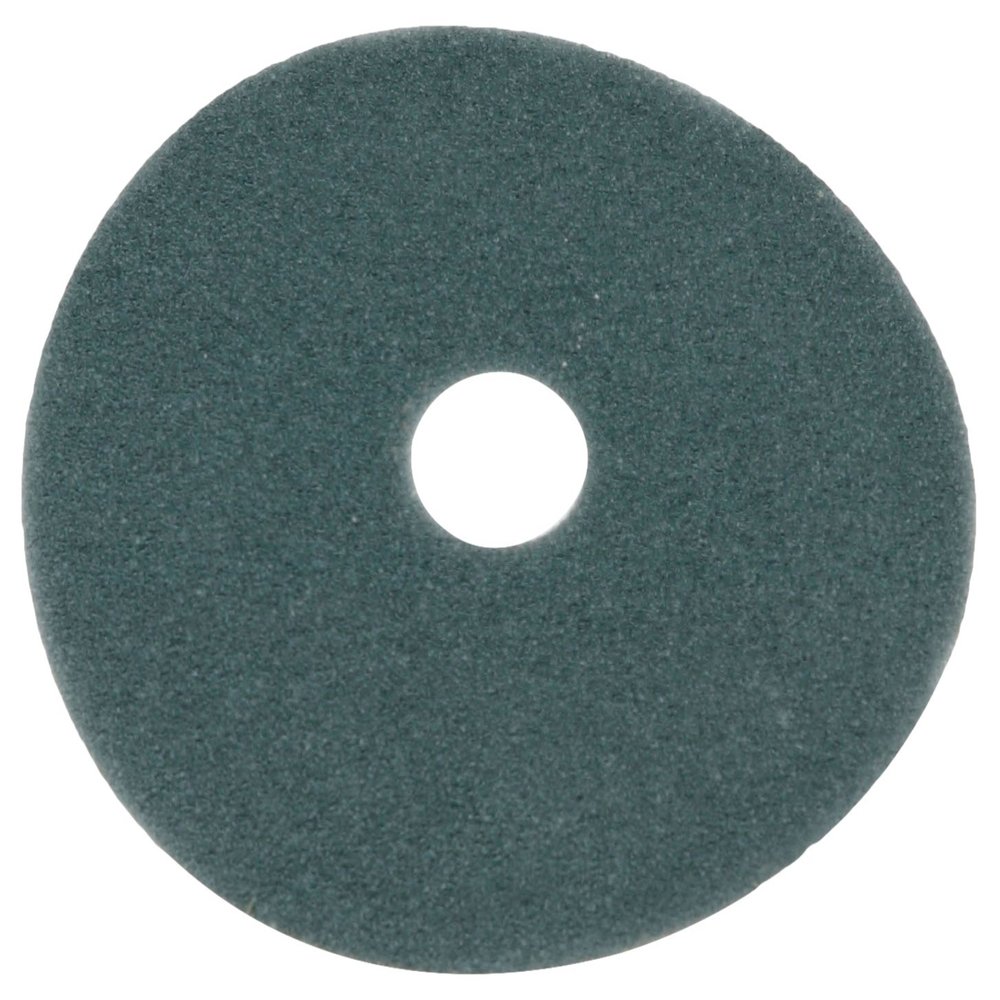 karebac 9zfd50 9 x 7/20.3 cm 36-Grit Center-Hole Blue BA Fiber Discs, 25-Pack