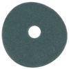 karebac 9zfd50 9 x 7/20.3 cm 36-Grit Center-Hole Blue BA Fiber Discs, 25-Pack view 1