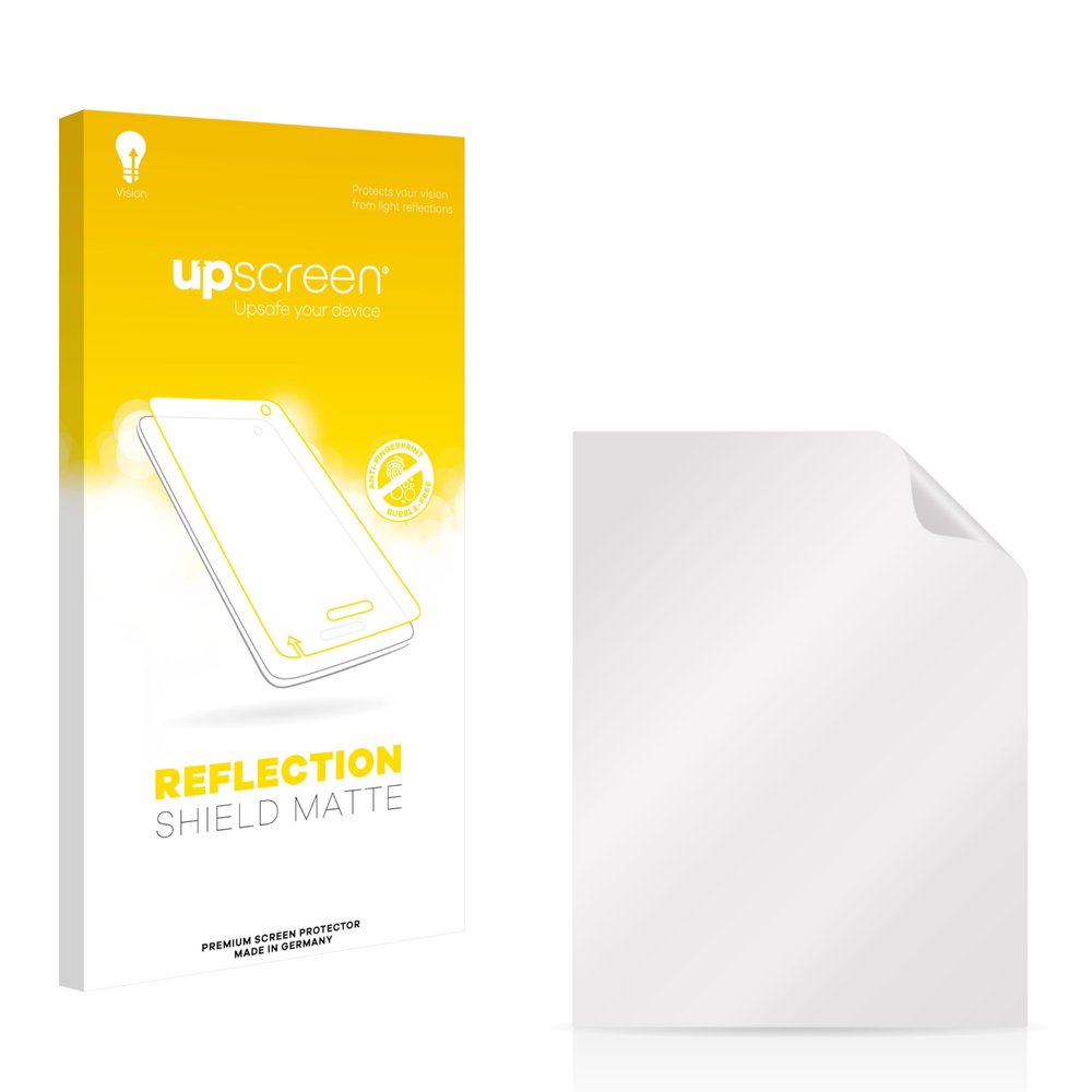 upscreen Screen Protector for Fujitsu Siemens Pocket Loox N560