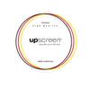upscreen Screen Protector for Fujitsu Siemens Pocket Loox N560 view 4
