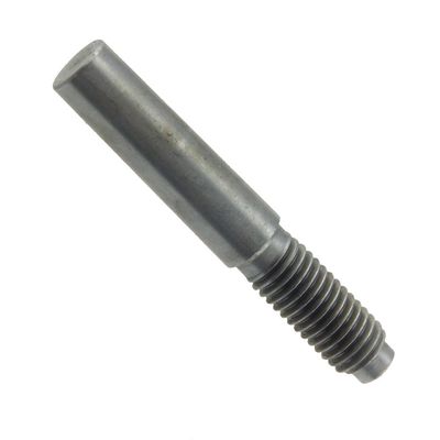 DIN 258 Plain Steel Taper Pin 16 x 100 mm, 1 Piece