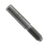 DIN 258 Plain Steel Taper Pin 16 x 100 mm, 1 Piece view 1