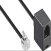 Kab24 RJ11 Telephone Extension Cable view 1