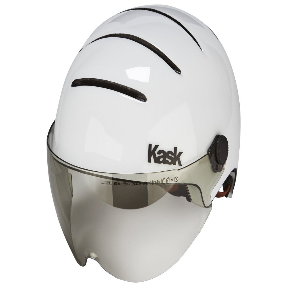 Kask Urban Lifestyle Helmet, Unisex, Avorio