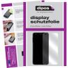 dipos 6x Clear Screen Protectors for Panasonic Lumix DMC-G70 view 1