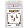 25mm Fantasy Casting Mold: Dwarf Axemen view 1