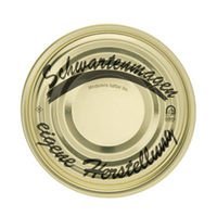 Tin Can Lids, 73 mm, Schwartenmagen Color