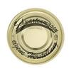 Tin Can Lids, 73 mm, Schwartenmagen Color view 1