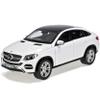 Norev Mercedes-Benz GLE-Class Coupe, White, 2015-, 1:18 Model Car view 3