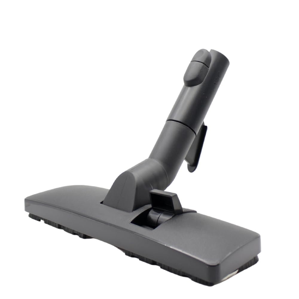 MisterVac Manual-Switch Floor Nozzle Replacement for Siemens VSQ5X1238/04