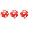 drasawee Wholesale School and Office Wooden Push Pins, Multicolor, 10 Pieces view 1