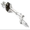 Integy RC Model CNC-Machined Hi-Lift Gearbox Rear Axle for Wraith 2.2 Rock Racer view 4
