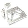 Integy CNC-Machined Aluminum Alloy Servo Mount Set for Axial 1/10 SCX-10 Crawler view 1