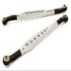 Integy CNC-Machined Alloy Lower 110 mm Suspension Link for 1/10 Rock Crawlers view 1