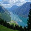 CALVENDO Puzzle Pertisau at Lake Achensee | 1,000-Piece Jigsaw Puzzle, 64 x 48 cm, Photo Puzzle for Happy Hours view 2