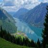 CALVENDO Puzzle Pertisau at Lake Achensee | 1,000-Piece Jigsaw Puzzle, 64 x 48 cm, Photo Puzzle for Happy Hours view 4