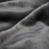 CelinaTex Salsa Cozy Blanket 150 x 200 cm Gray, Cashmere Touch, Super Soft Microfiber Flannel view 4