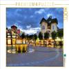 CALVENDO Timmendorf Center Puzzle | 1000 Pieces, 64 x 48 cm view 1