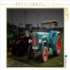 CALVENDO Puzzle Vintage Hanomag Tractor | 1,000-Piece Jigsaw Puzzle, 64 x 48 cm Photo Puzzle for Happy Hours view 1