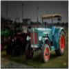 CALVENDO Puzzle Vintage Hanomag Tractor | 1,000-Piece Jigsaw Puzzle, 64 x 48 cm Photo Puzzle for Happy Hours view 4
