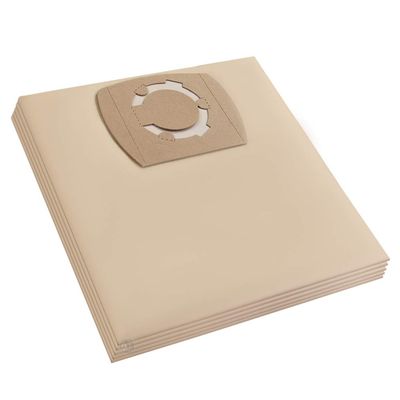 Staubsaugermanufaktur 5 Vacuum Cleaner Bags Compatible with Kärcher NT 700