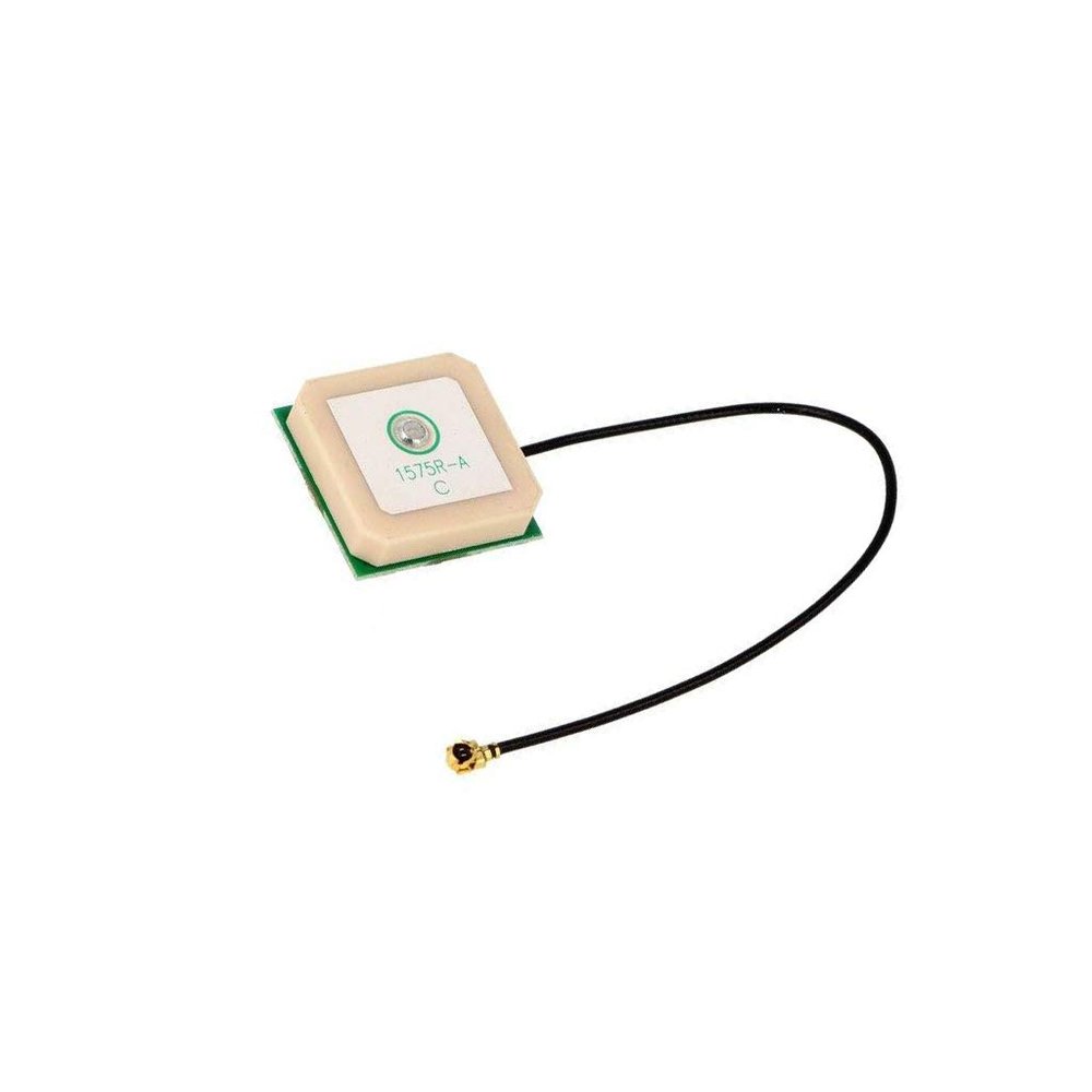 GPS-ANT049 2 dBi RHCP GPS Antenna, Built-In, 50 Ω, 1.575 GHz, Passive