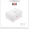 THERM BOX Styrofoam Cooler Box Set, 46 L & 12 L, 3 cm Walls view 2