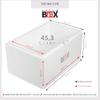 THERM BOX Styrofoam Cooler Box Set, 46 L & 12 L, 3 cm Walls view 3