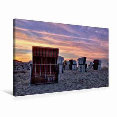 CALVENDO Usedom Beach