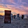 CALVENDO Usedom Beach view 2