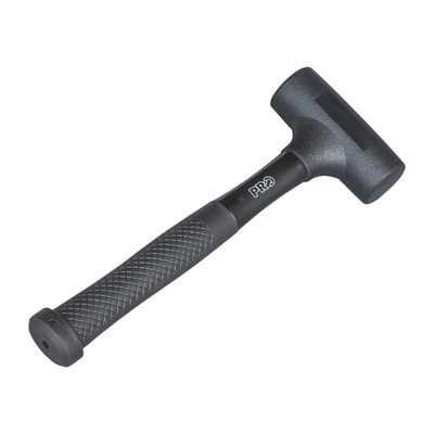 PRO Hammer, Black, One Size