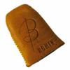 Bohin Brown Leather (X-Large) Thimble - 1 pc view 1