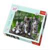 Trefl 13215 - Cat Love Puzzle, 260 Pieces view 3
