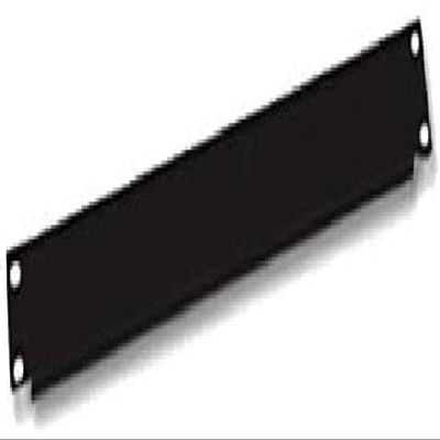 PowerGreen RAC-00018-ST 1U Blank Panel