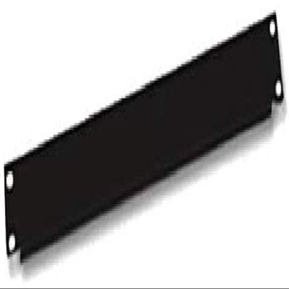 PowerGreen RAC-00018-ST 1U Blank Panel