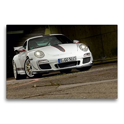 CALVENDO Porsche GT3 RS 4.0